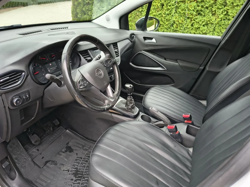 Opel Crossland X 1, 5d 110kc.evro 6, снимка 7 - Автомобили и джипове - 51847255