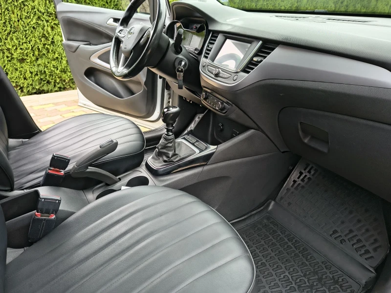Opel Crossland X 1, 5d 110kc.evro 6, снимка 8 - Автомобили и джипове - 51847255