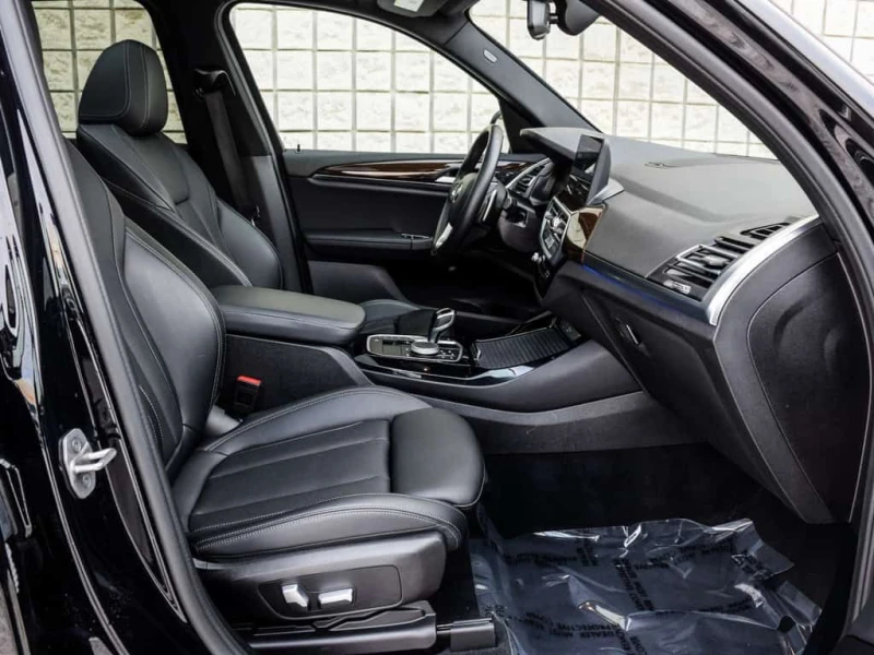 BMW X3 * PREMIUM| PANORAMIC ROOF| APPLE CARPLAY| NO ACCID, снимка 15 - Автомобили и джипове - 53524216