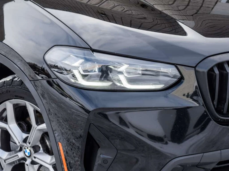 BMW X3 * PREMIUM| PANORAMIC ROOF| APPLE CARPLAY| NO ACCID, снимка 2 - Автомобили и джипове - 53524216