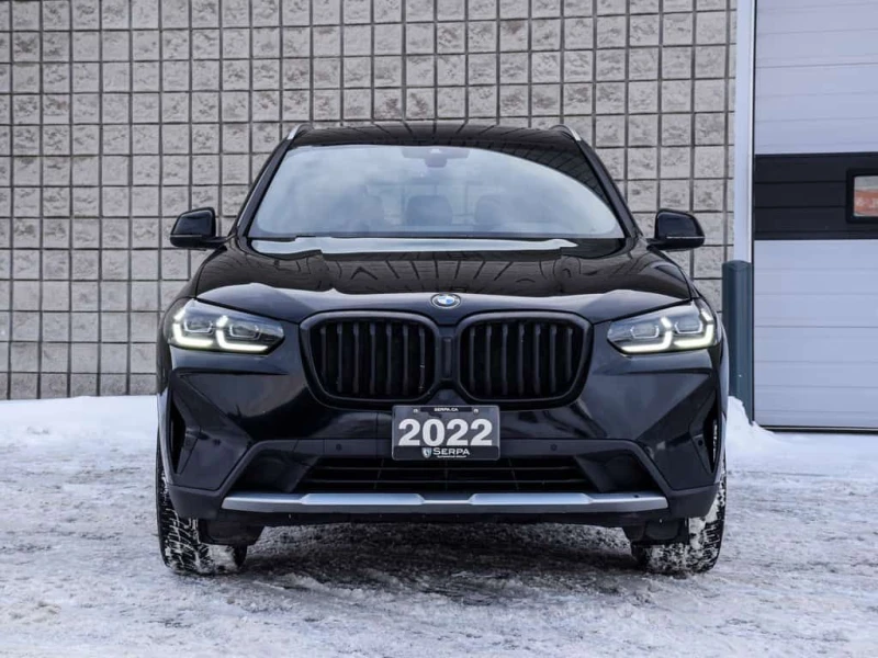 BMW X3 * PREMIUM| PANORAMIC ROOF| APPLE CARPLAY| NO ACCID, снимка 3 - Автомобили и джипове - 53524216