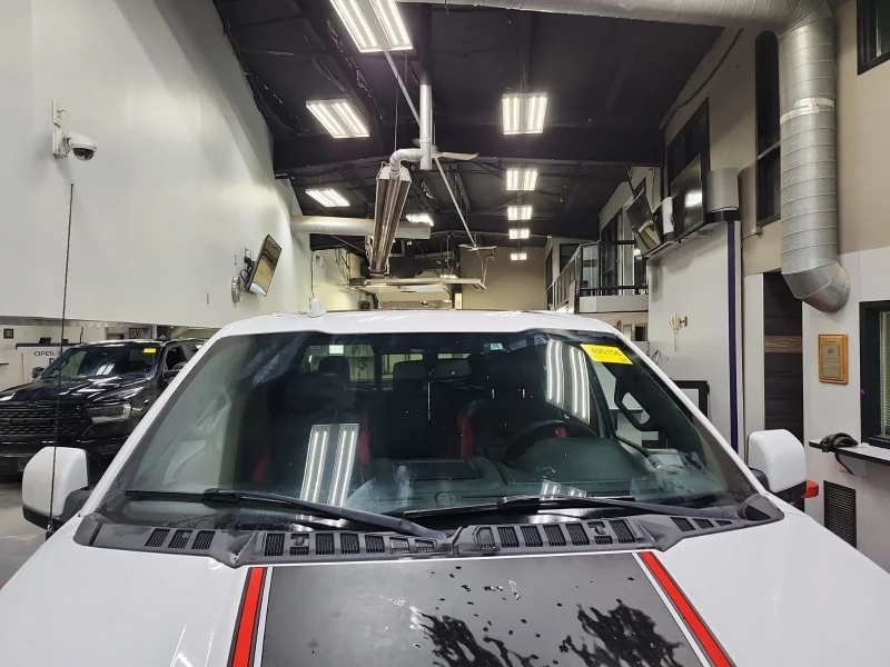 Ford F150 LARIAT CREW CAB SHORT BED* B&O* Обдух* Подгрев, снимка 14 - Автомобили и джипове - 53526718