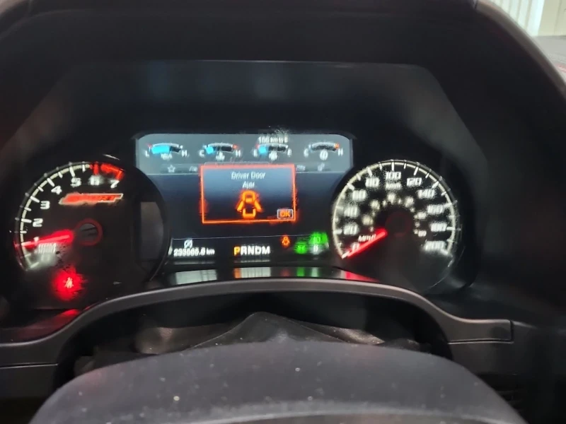 Ford F150 LARIAT CREW CAB SHORT BED* B&O* Обдух* Подгрев, снимка 8 - Автомобили и джипове - 53526718