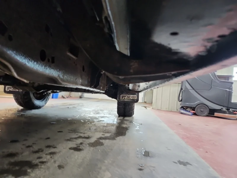 Ford F150 LARIAT CREW CAB SHORT BED* B&O* Обдух* Подгрев, снимка 17 - Автомобили и джипове - 53526718