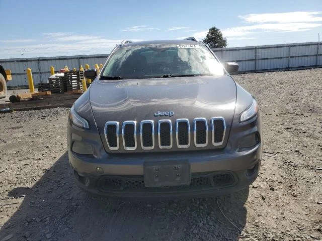 Jeep Cherokee LATITUDE, снимка 5 - Автомобили и джипове - 48616980