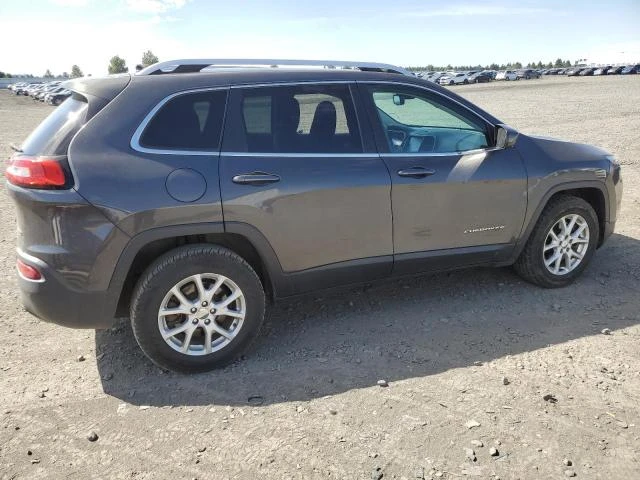 Jeep Cherokee LATITUDE, снимка 3 - Автомобили и джипове - 48616980