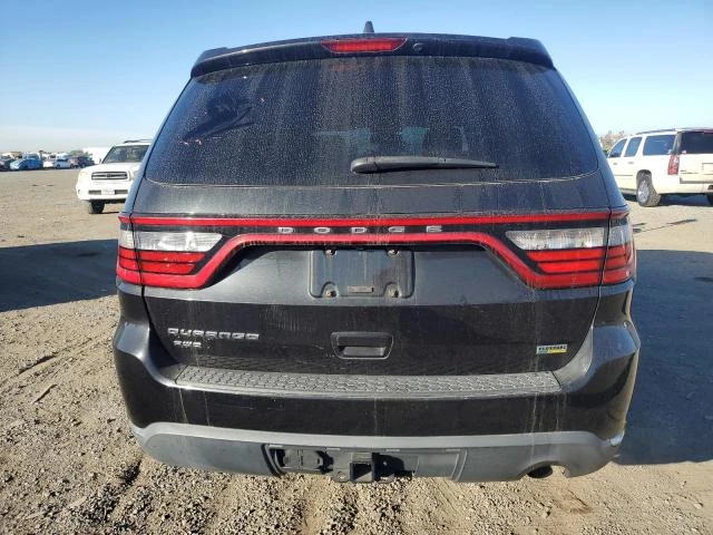 Dodge Durango КРАЙНА ЦЕНА, снимка 3 - Автомобили и джипове - 48808947