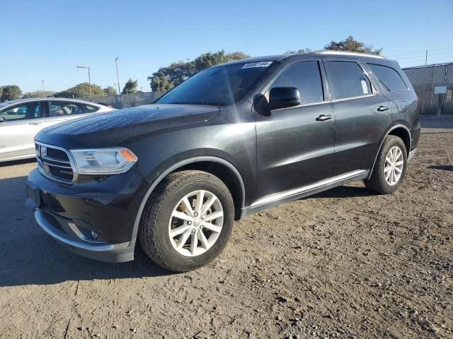 Dodge Durango КРАЙНА ЦЕНА, снимка 1 - Автомобили и джипове - 48808947