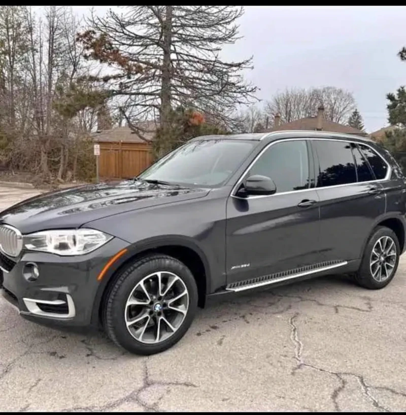 BMW X5 * M-Package HeadUp * * АвтоКредит* (ЦЕНА ДО БГ) - 38999 лв. - 90929568 | Car24.bg