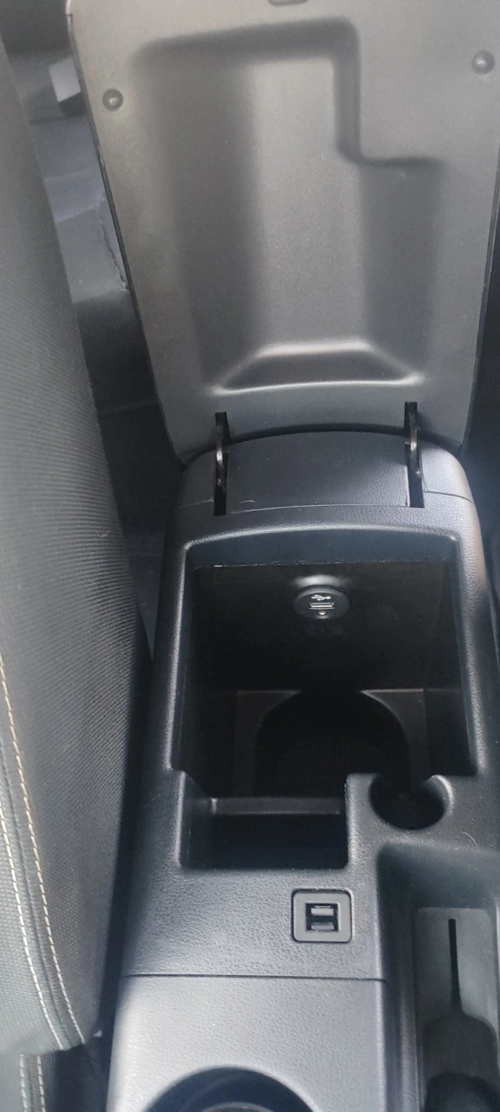 Nissan Qashqai + 2 - изображение 8