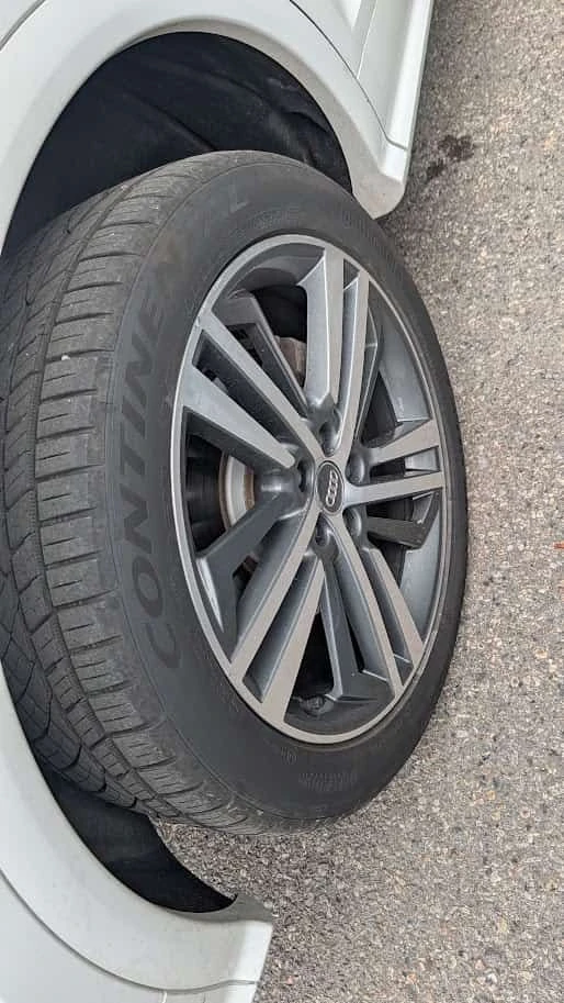 Audi Q5 * Progressiv * CARFAX * ЦЕНА ДО БГ, снимка 9 - Автомобили и джипове - 55646239