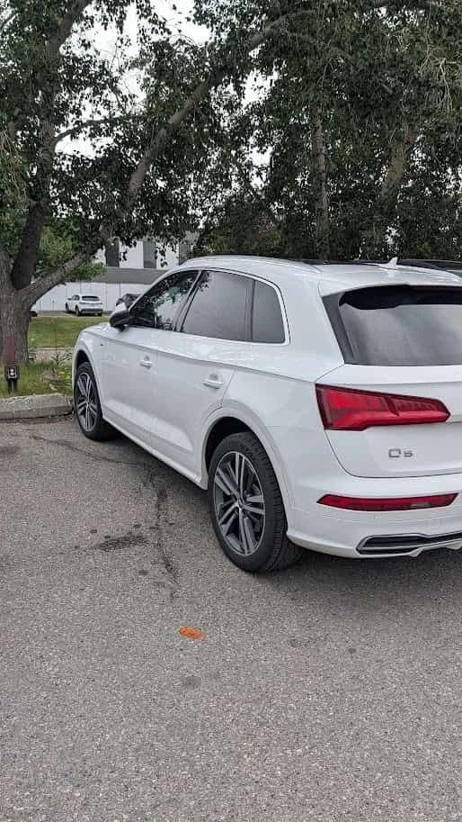 Audi Q5 * Progressiv * CARFAX * ЦЕНА ДО БГ, снимка 2 - Автомобили и джипове - 55646239
