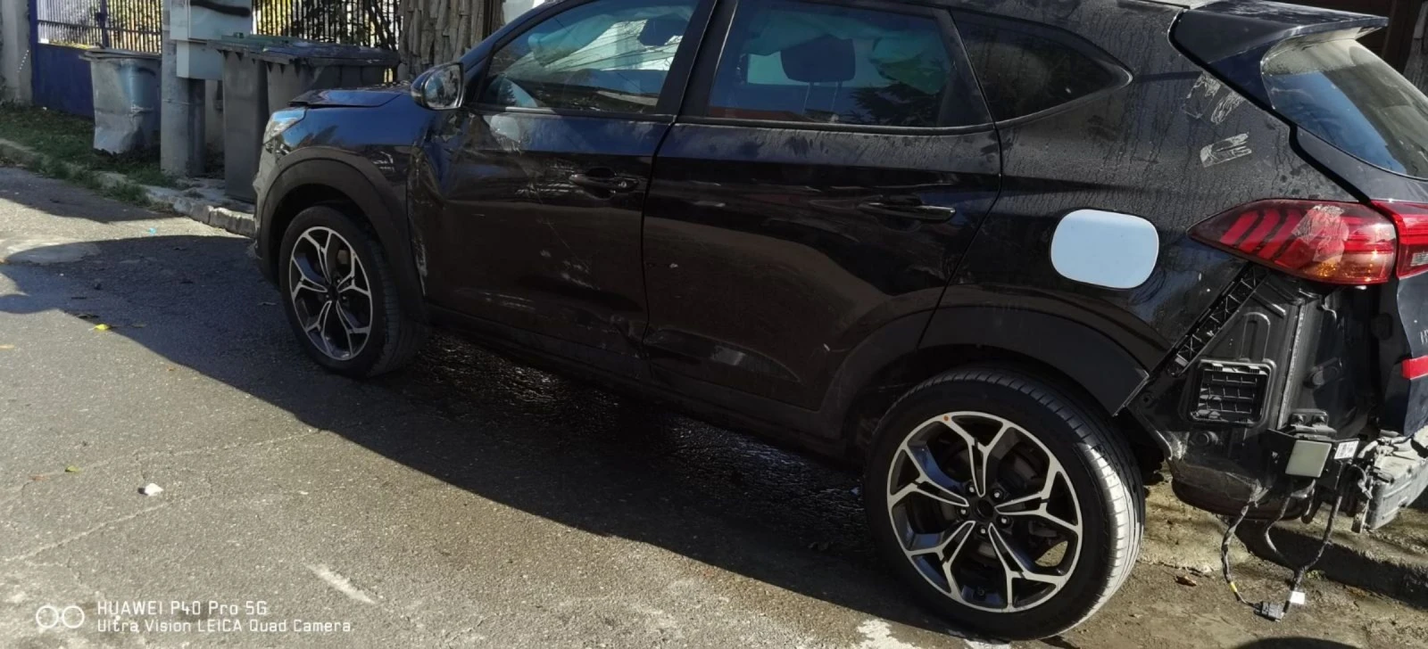 Hyundai Tucson 1.6t gdi 4x4 | Auto.bg — изображение 1