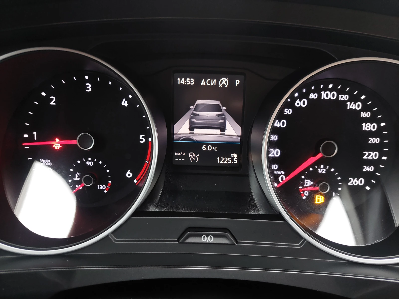 VW Tiguan 2, 0TDI 150ps NAVI | Mobile.bg   11