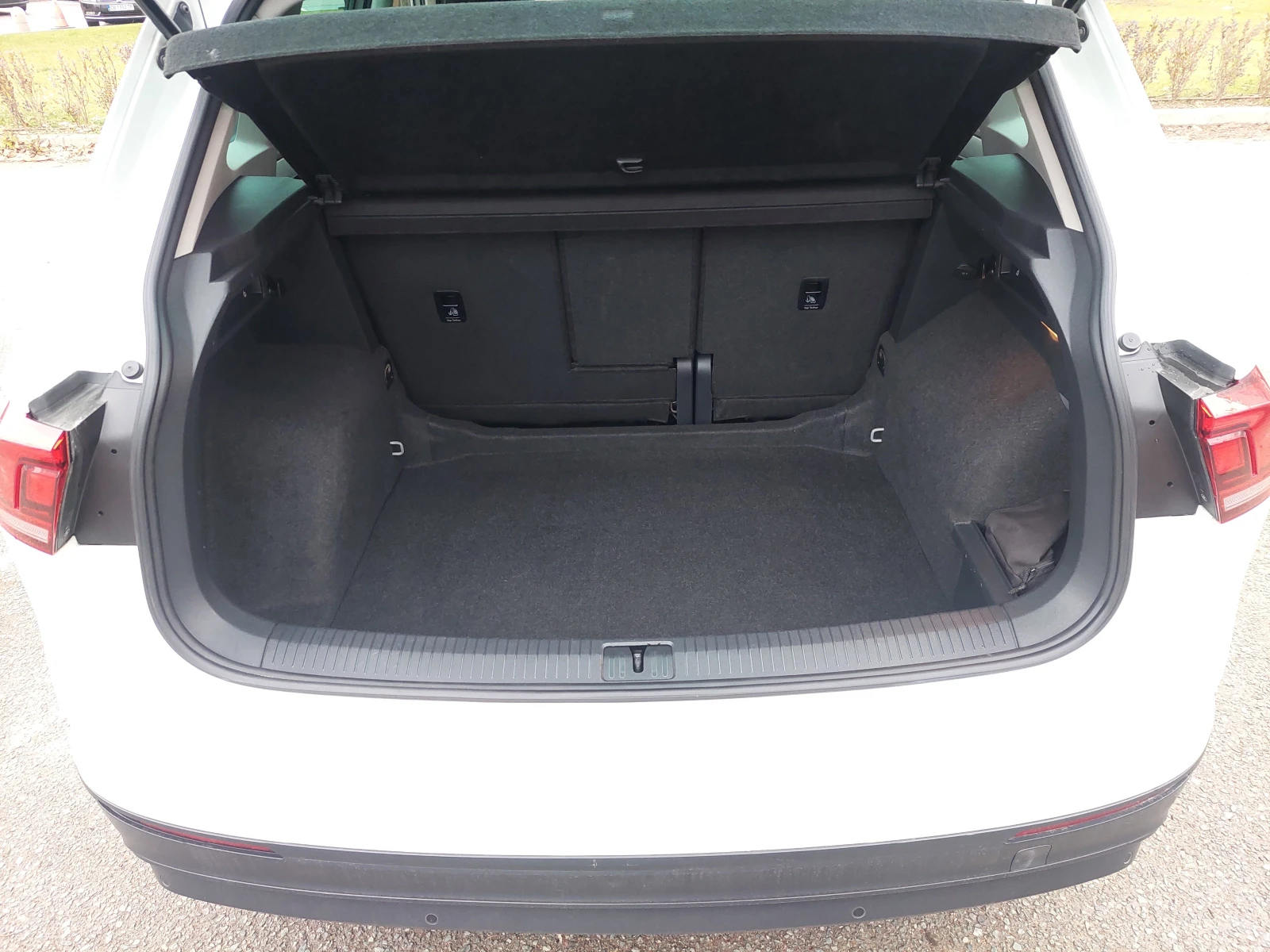 VW Tiguan 2, 0TDI 150ps NAVI | Mobile.bg   15