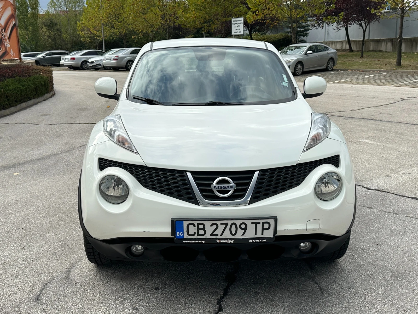 Nissan Juke 1.6i 117 к.с. Газ/бензин - изображение 7