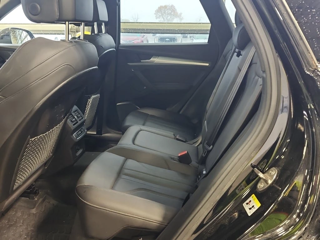 Audi Q5 * PROGRESSIV * CARFAX *    | Mobile.bg   11