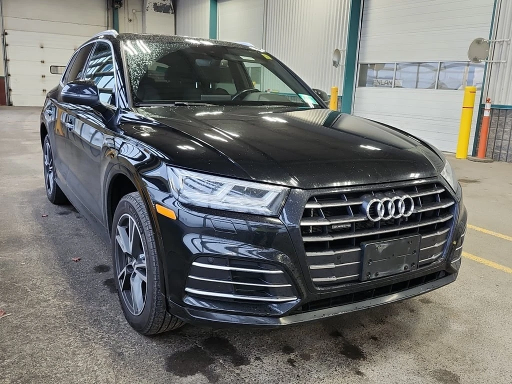 Audi Q5 * PROGRESSIV * CARFAX * БЕЗ ПЪРВОНАЧАЛНА ВНОСКА - изображение 2