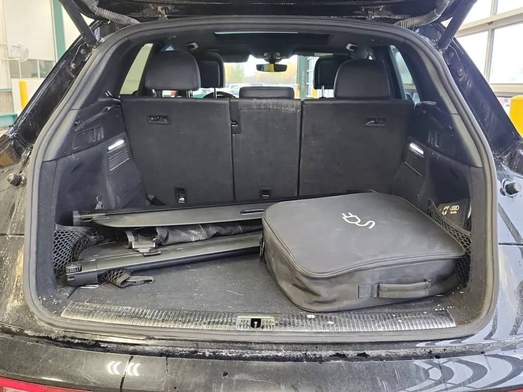 Audi Q5 * PROGRESSIV * CARFAX *    | Mobile.bg   12