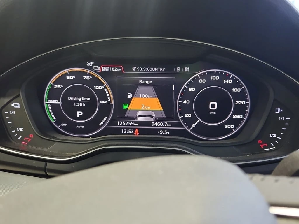 Audi Q5 * PROGRESSIV * CARFAX * БЕЗ ПЪРВОНАЧАЛНА ВНОСКА - изображение 8