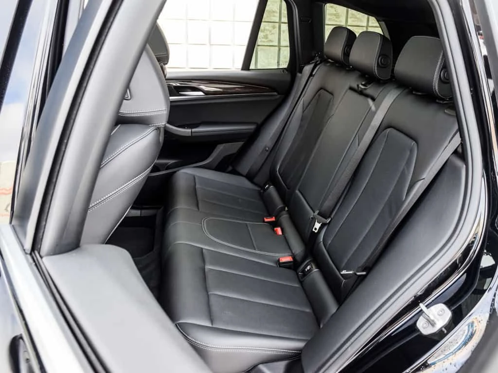 BMW X3 * PREMIUM| PANORAMIC ROOF| APPLE CARPLAY| NO ACCID | Mobile.bg � ����������� 17