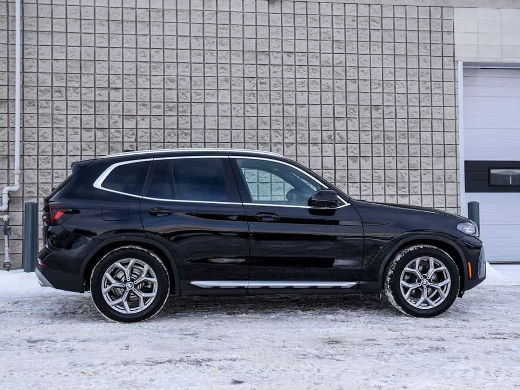 BMW X3 * PREMIUM| PANORAMIC ROOF| APPLE CARPLAY| NO ACCID | Mobile.bg � ����������� 4