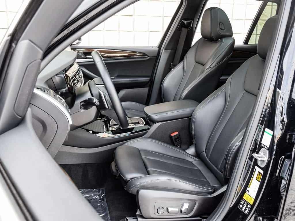 BMW X3 * PREMIUM| PANORAMIC ROOF| APPLE CARPLAY| NO ACCID | Mobile.bg � ����������� 12