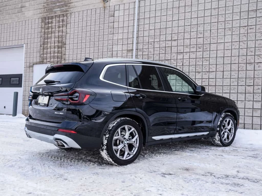 BMW X3 * PREMIUM| PANORAMIC ROOF| APPLE CARPLAY| NO ACCID | Mobile.bg � ����������� 6