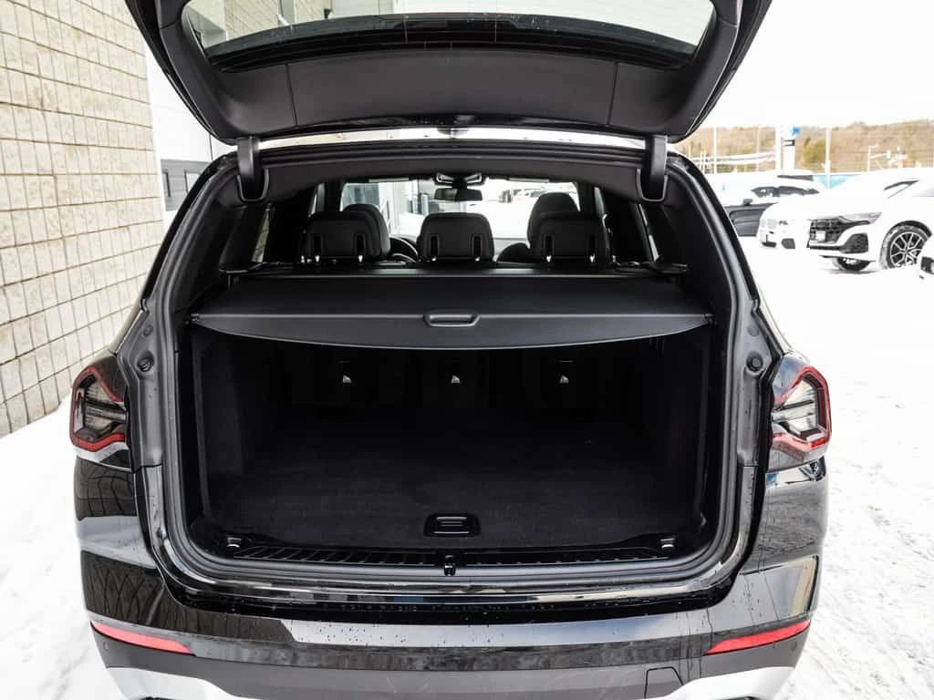 BMW X3 * PREMIUM| PANORAMIC ROOF| APPLE CARPLAY| NO ACCID | Mobile.bg � ����������� 10