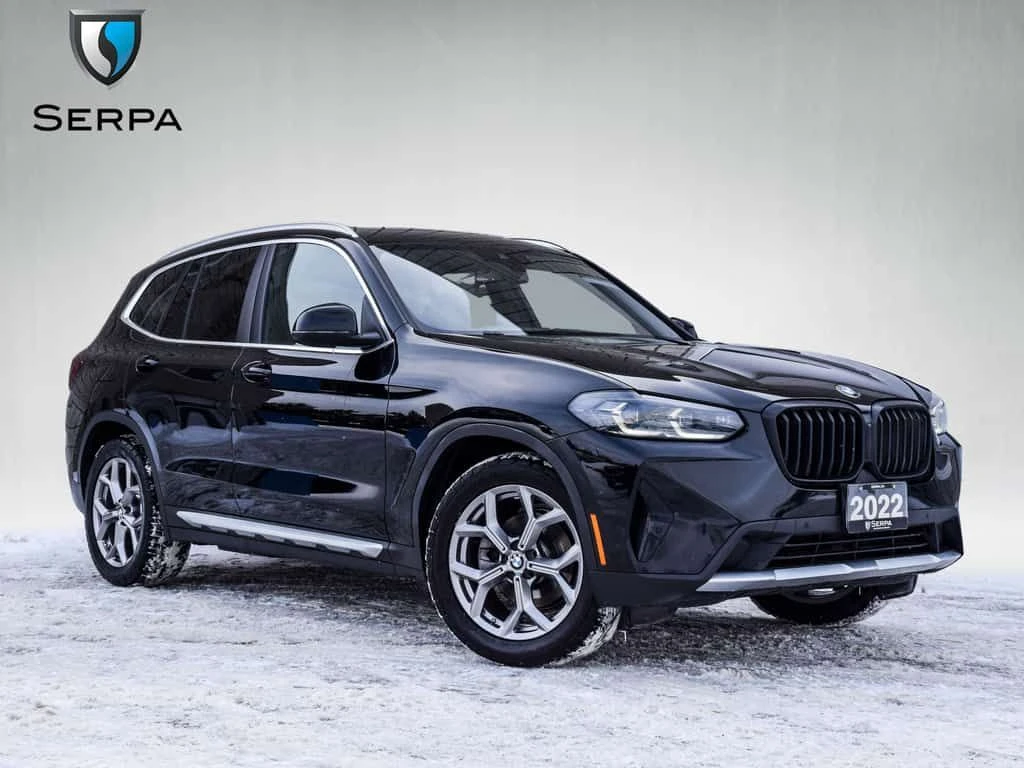 BMW X3 * PREMIUM| PANORAMIC ROOF| APPLE CARPLAY| NO ACCID | Mobile.bg � ����������� 1