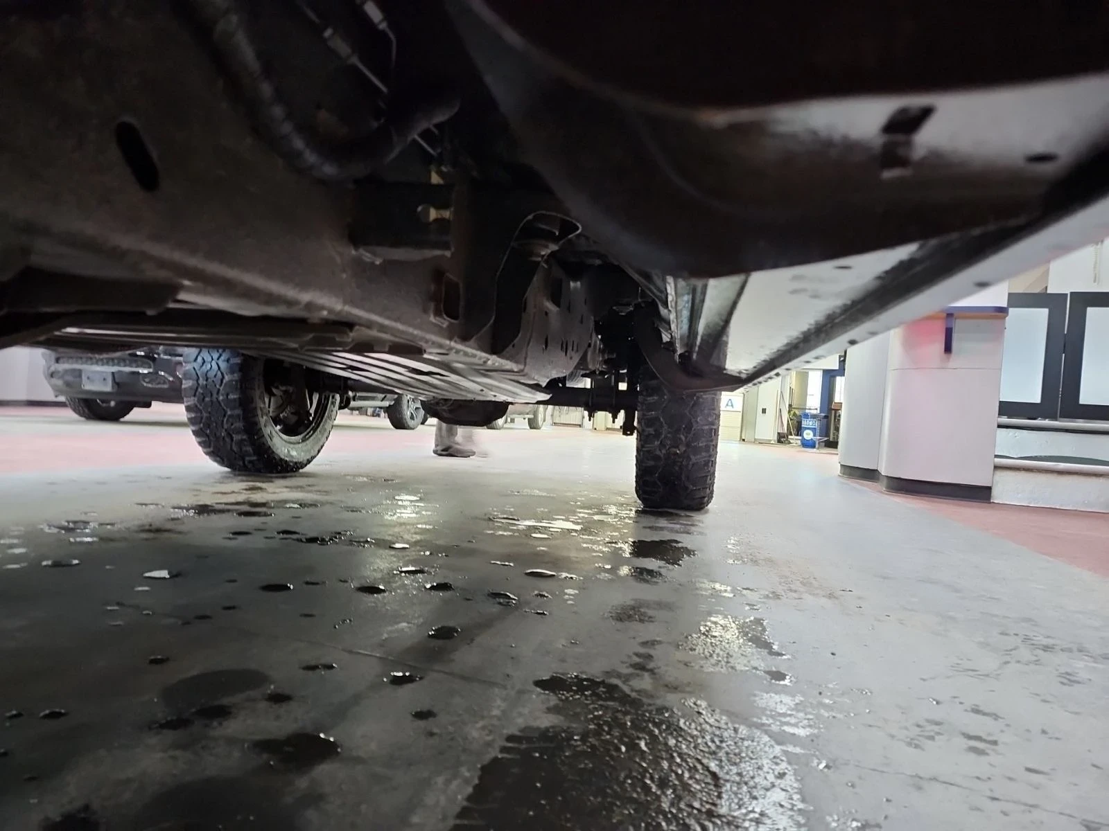 Ford F150 LARIAT CREW CAB SHORT BED* B&O* �����* ������� | Mobile.bg � ����������� 16