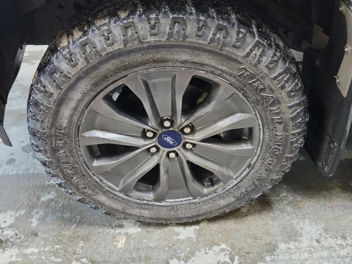 Ford F150 LARIAT CREW CAB SHORT BED* B&O* Обдух* Подгрев - изображение 5