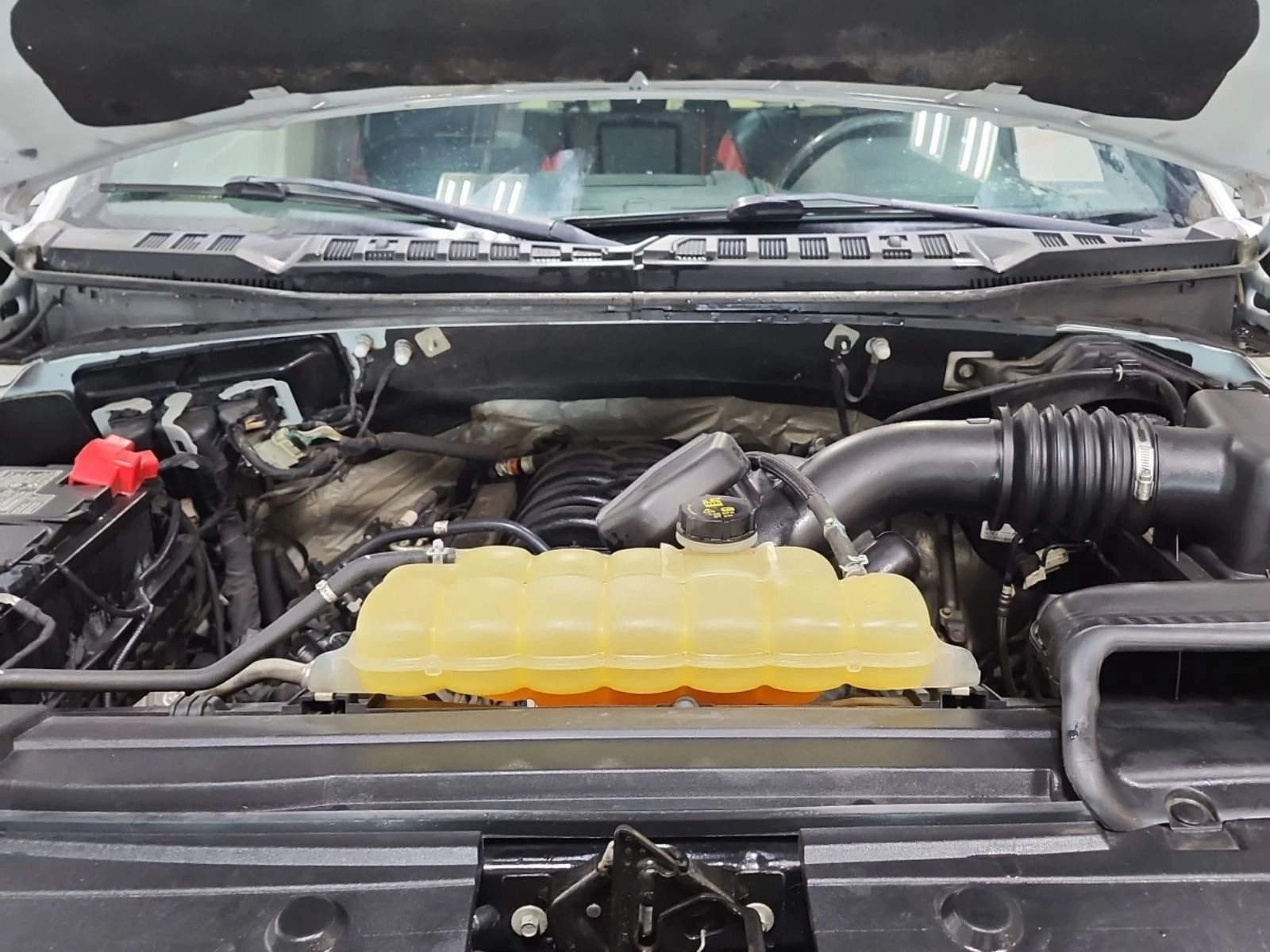 Ford F150 LARIAT CREW CAB SHORT BED* B&O* �����* ������� | Mobile.bg � ����������� 15