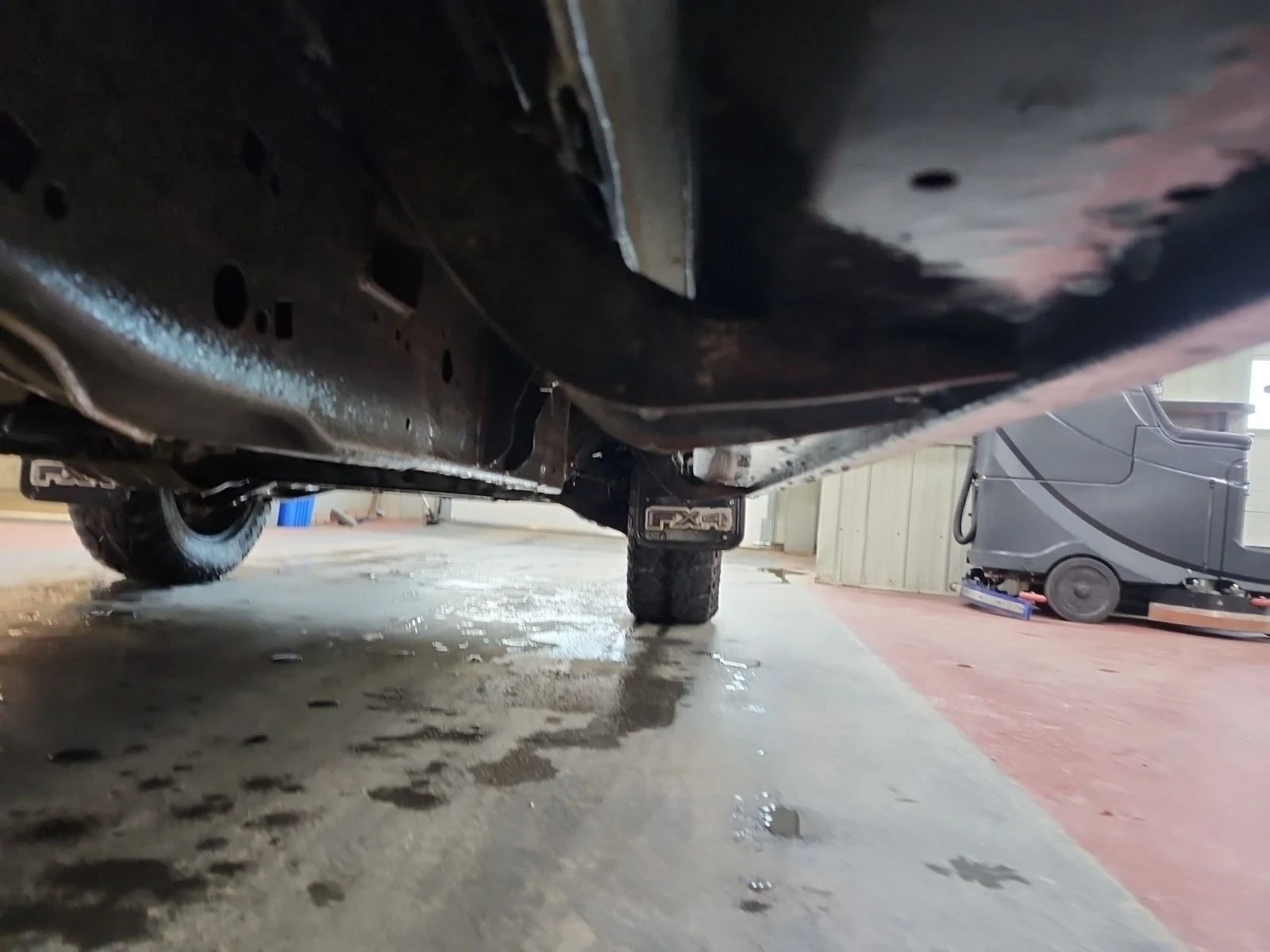 Ford F150 LARIAT CREW CAB SHORT BED* B&O* �����* ������� | Mobile.bg � ����������� 17