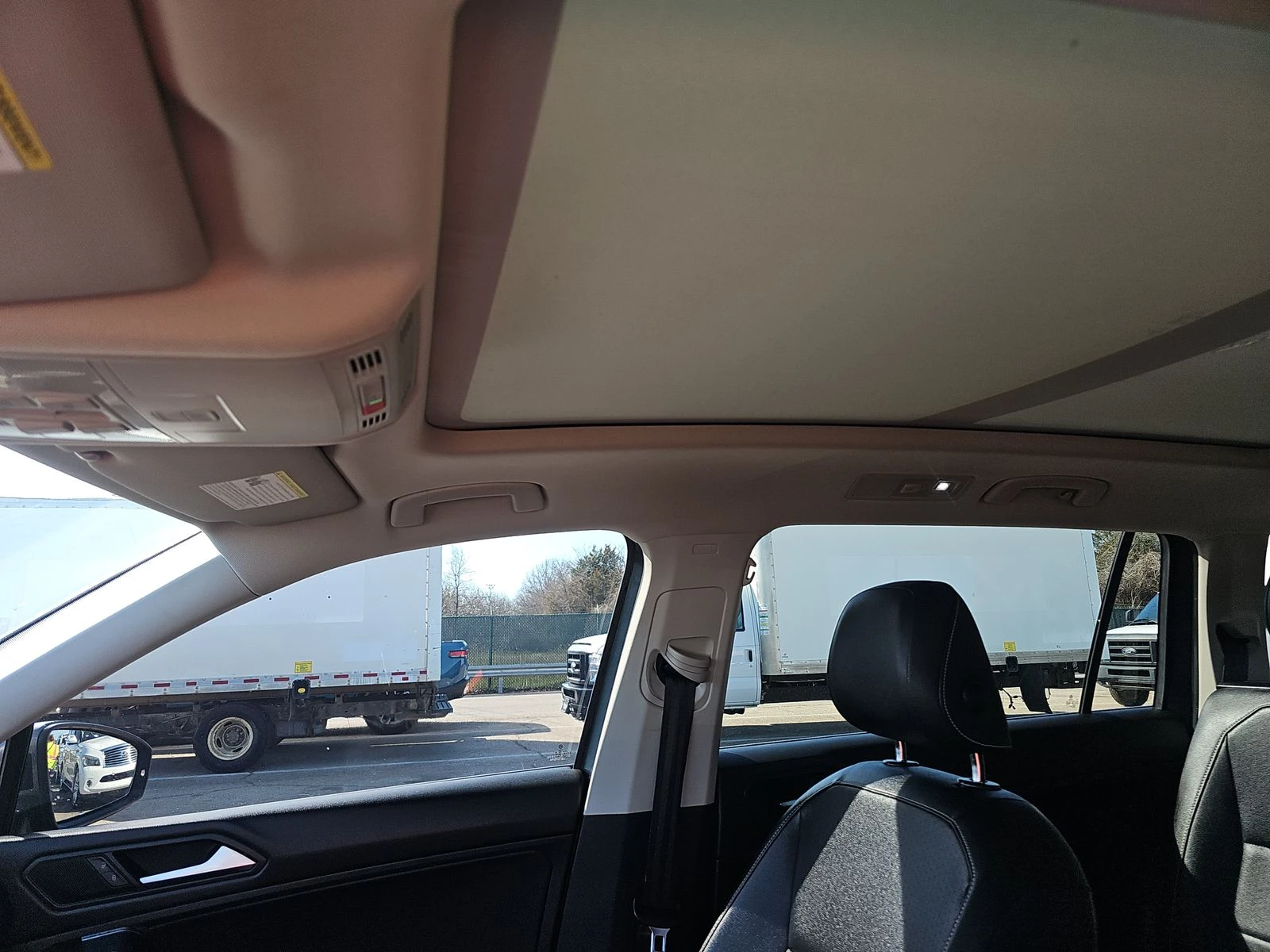 VW Tiguan SEL, снимка 13 - Автомобили и джипове - 53712893