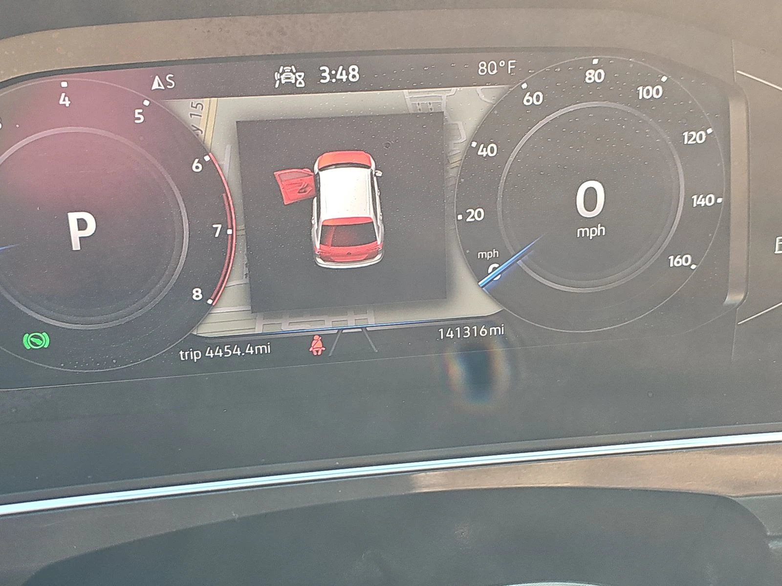 VW Tiguan SEL, снимка 10 - Автомобили и джипове - 53712893