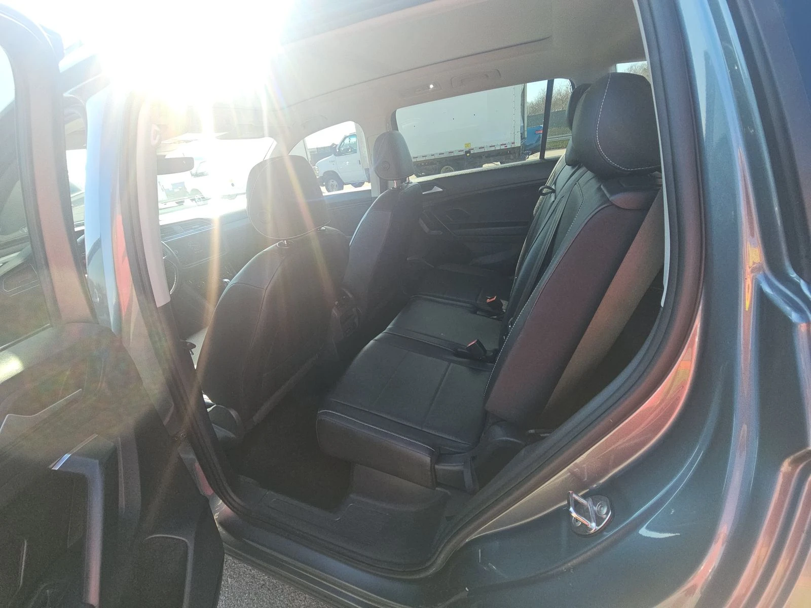 VW Tiguan SEL, снимка 15 - Автомобили и джипове - 53712893