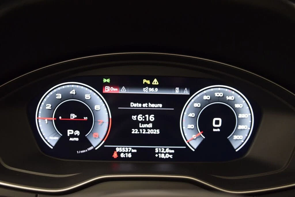 Audi Q5 Progressiv 45 TFSI АвтоКредит  (ЦЕНА ДО БГ), снимка 8 - Автомобили и джипове - 53759405