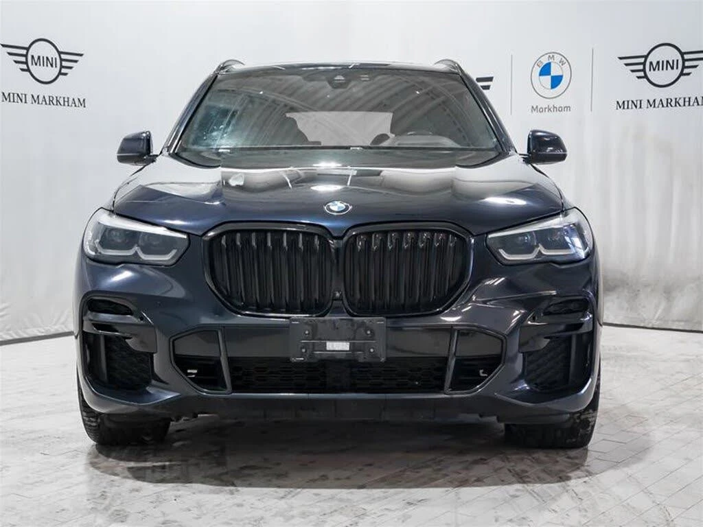 BMW X5 2022| M-PK| SWAROWSKI| M-BRAKES| 1 СОБСТ| ЧИСТА ИС