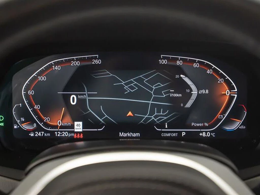 BMW X5 2022| M-PK| SWAROWSKI| M-BRAKES| 1 СОБСТ| ЧИСТА ИС, снимка 9 - Автомобили и джипове - 53783571