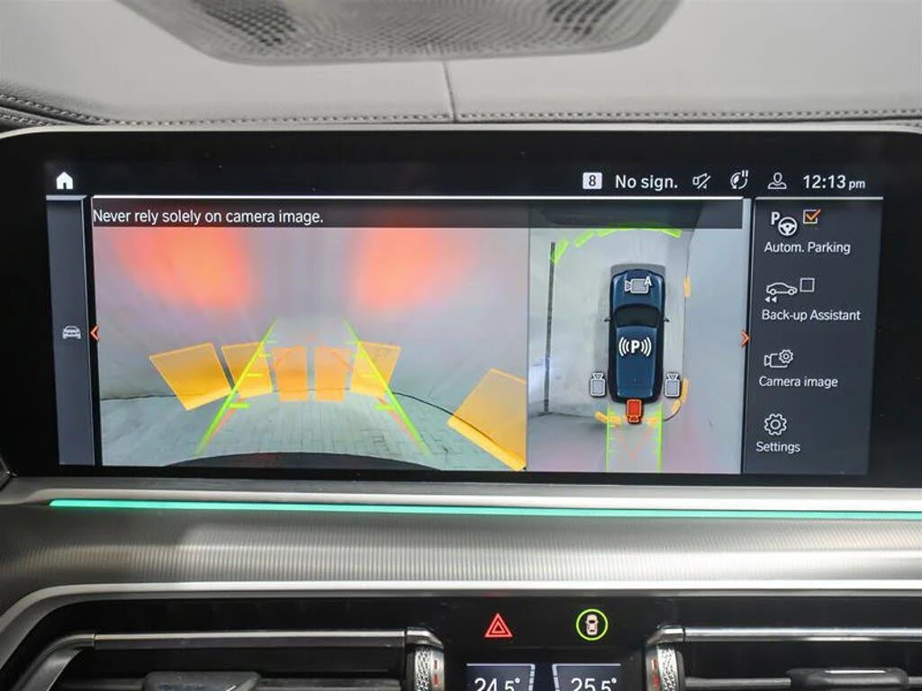 BMW X5 2022| M-PK| SWAROWSKI| M-BRAKES| 1 СОБСТ| ЧИСТА ИС, снимка 13 - Автомобили и джипове - 53783571