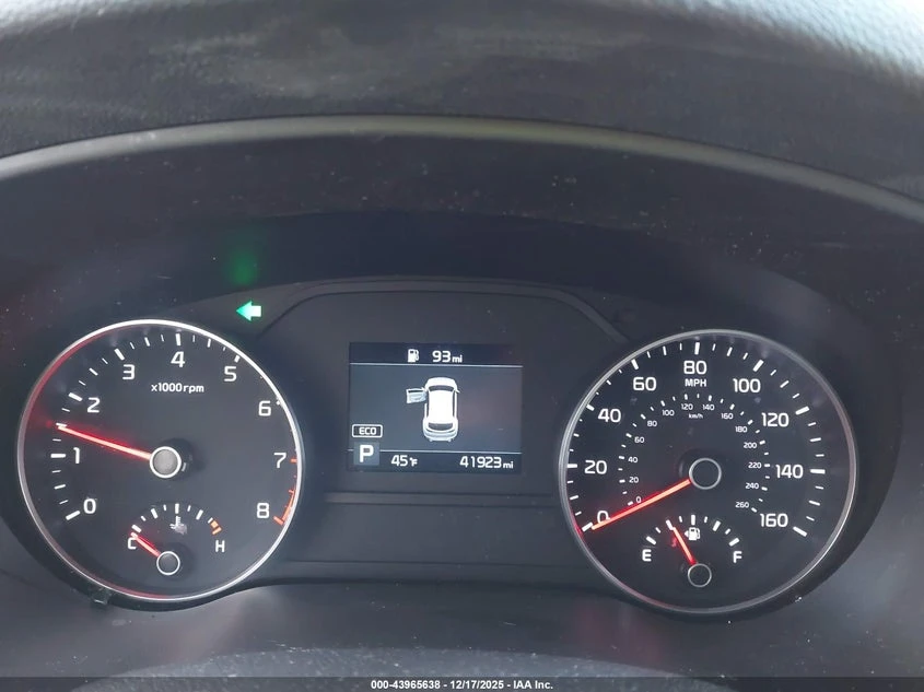 Kia Sportage 2.4l Lx, снимка 7 - Автомобили и джипове - 54098332