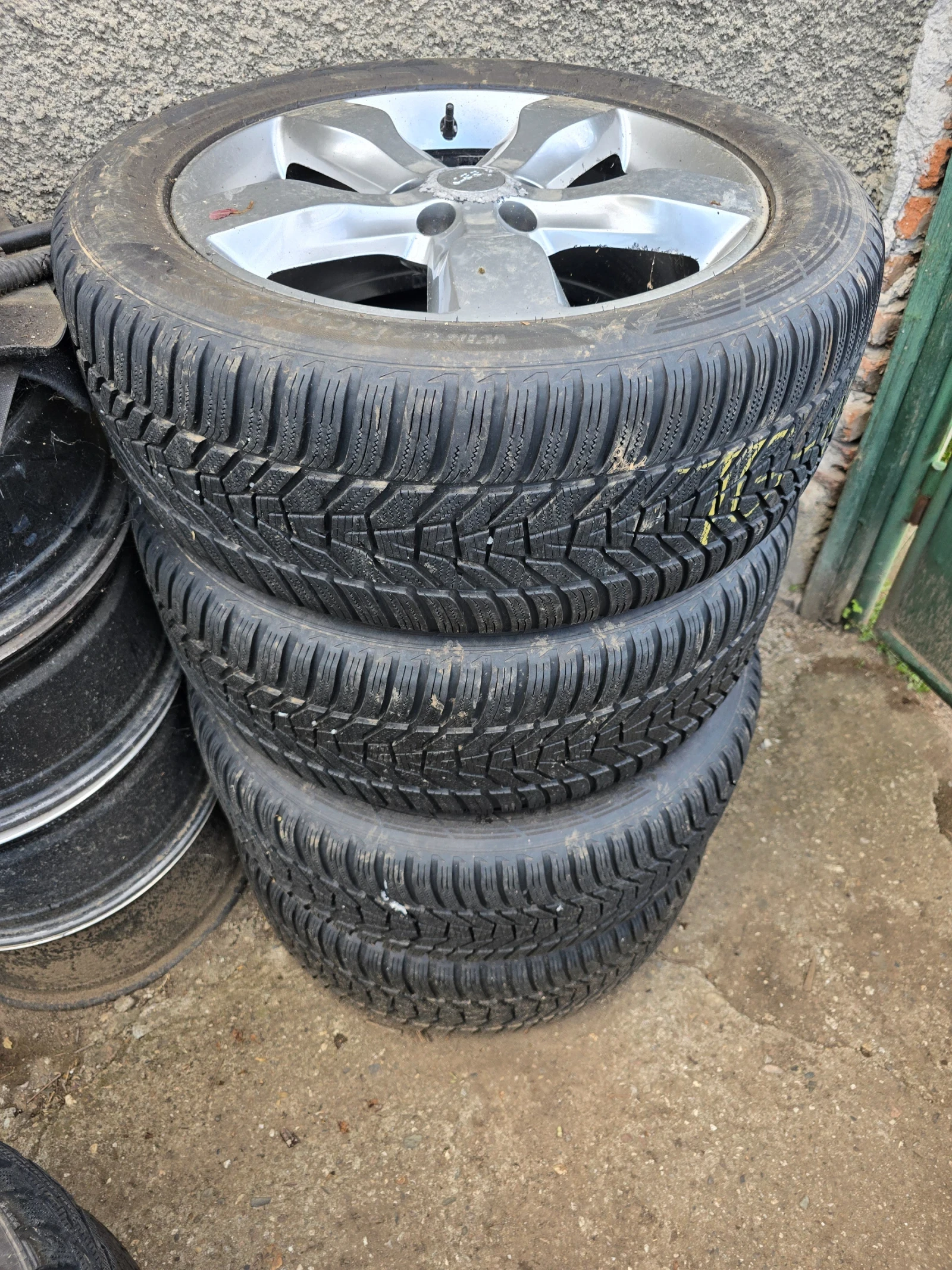 Jeep Grand cherokee 3.6 БЕНЗИНОВ OVERLAND, снимка 17 - Автомобили и джипове - 54571698