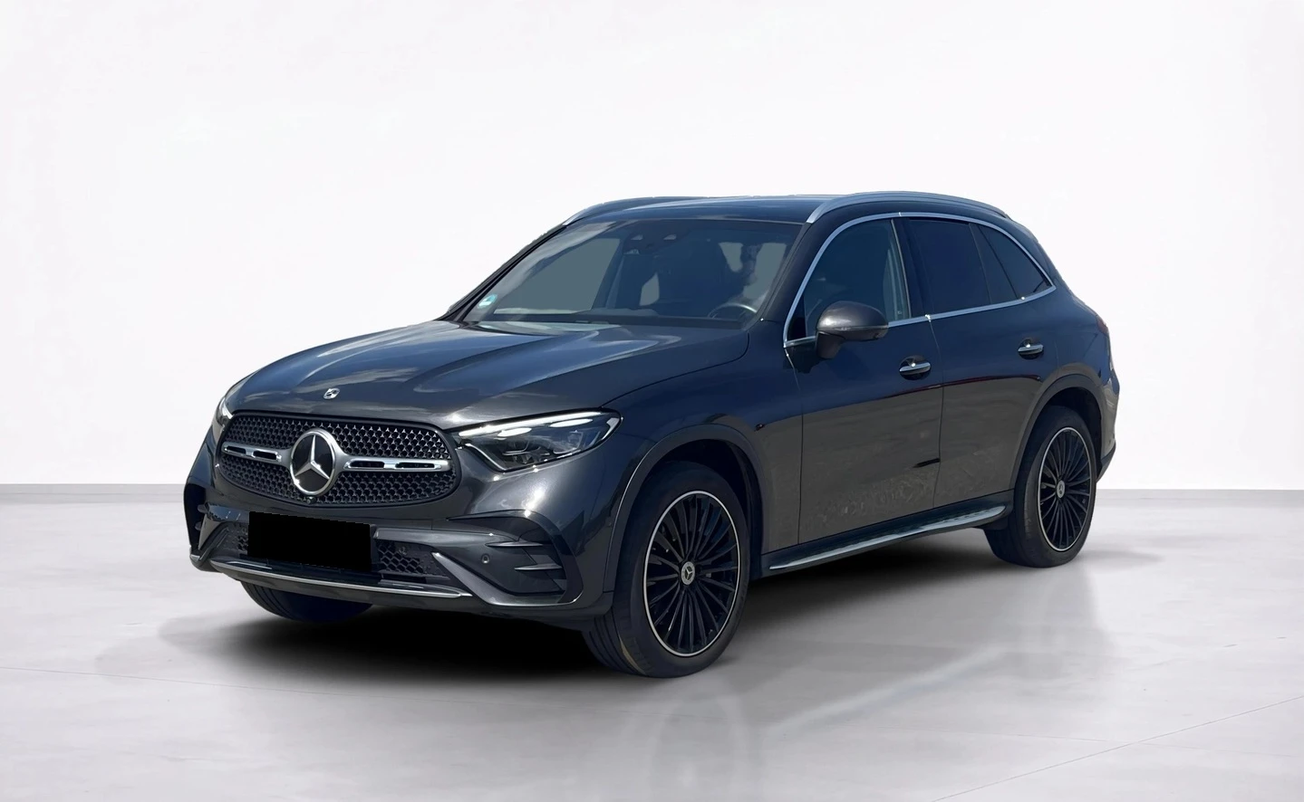 Mercedes-Benz GLC 220 d 4MATIC AMG-Line Off-Roader