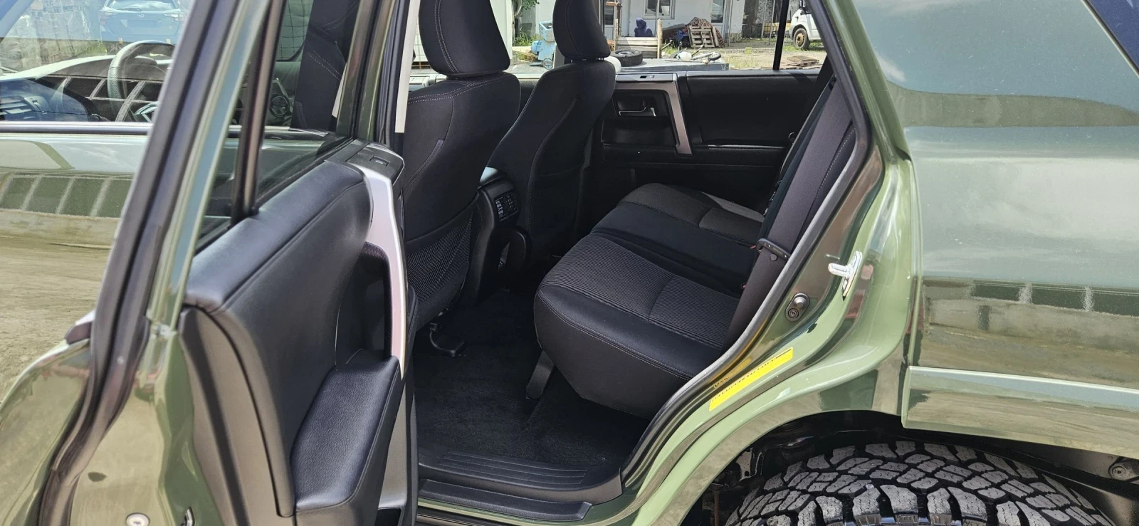 Toyota 4runner TDR Sport | Mobile.bg � ����������� 8