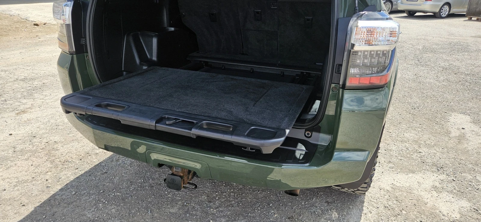 Toyota 4runner TDR Sport | Mobile.bg � ����������� 10
