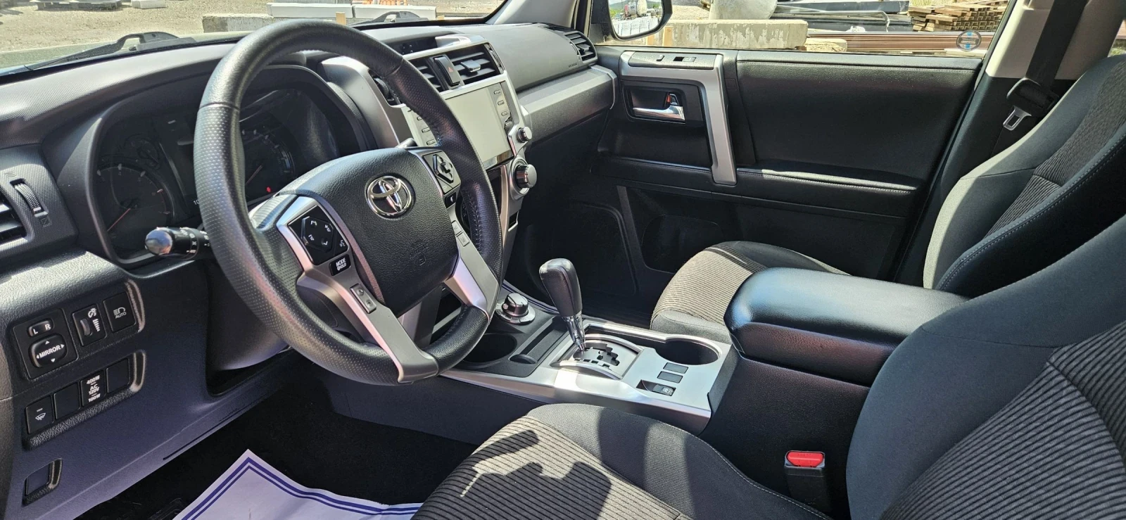 Toyota 4runner TDR Sport | Mobile.bg � ����������� 6