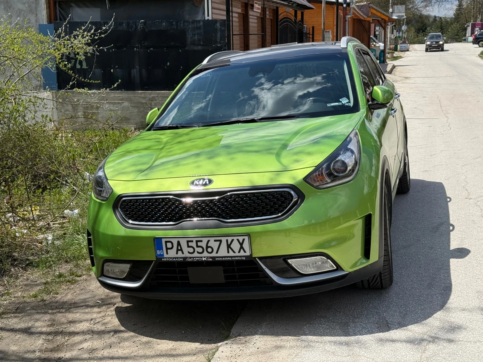 Kia Niro