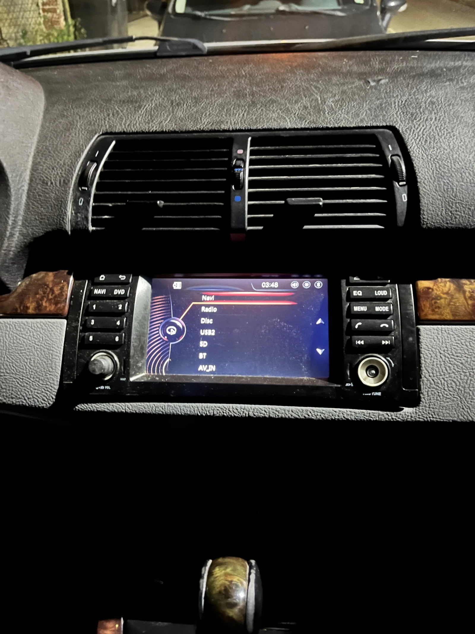 BMW X5 Face 218, снимка 4 - Автомобили и джипове - 54922654