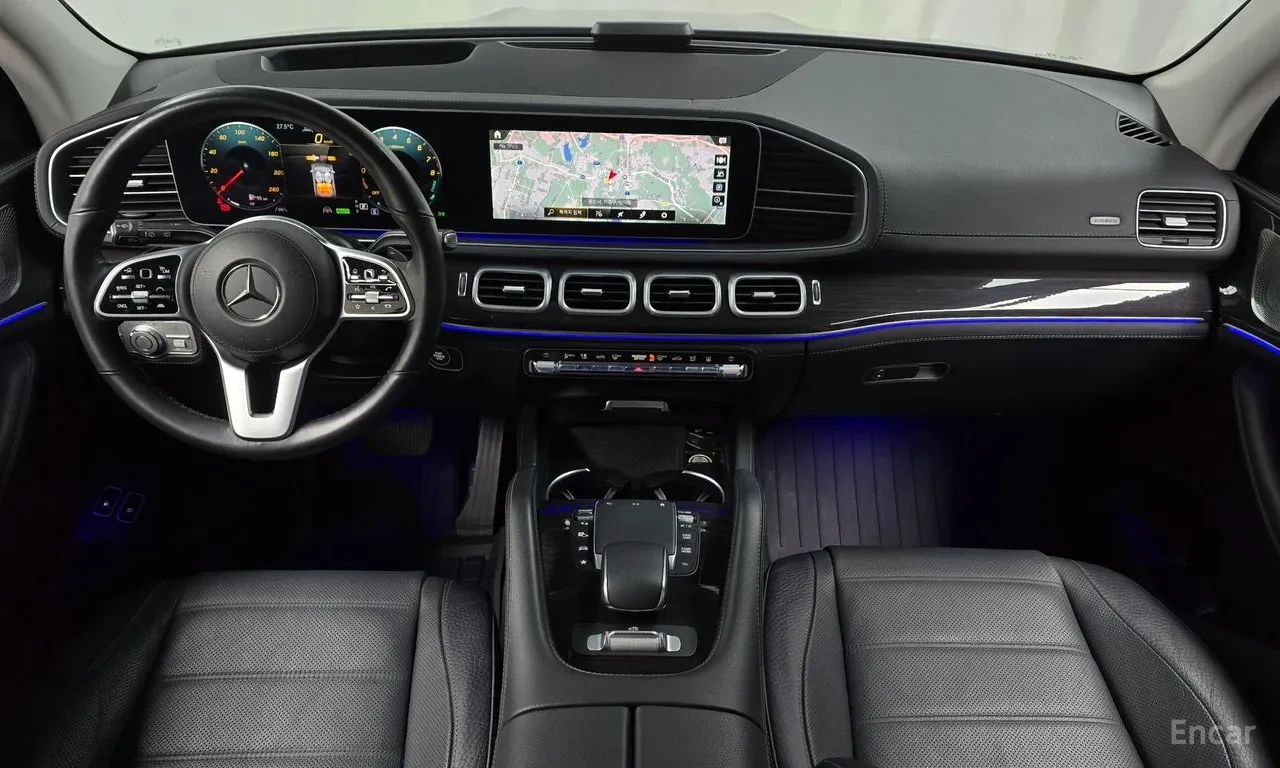 Mercedes-Benz GLE 350 Airmatic| HEADS UP| 360| ��� ��������� | Mobile.bg � ����������� 6